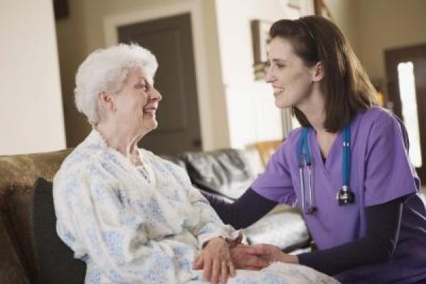 Assisted Living