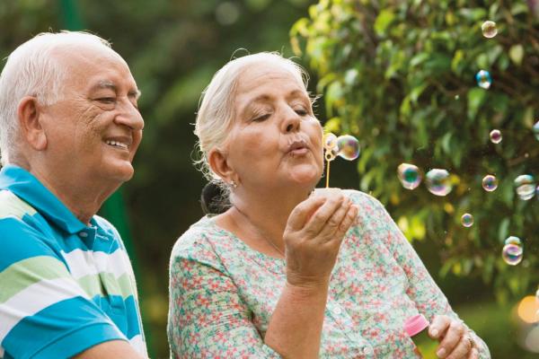 Memory Care