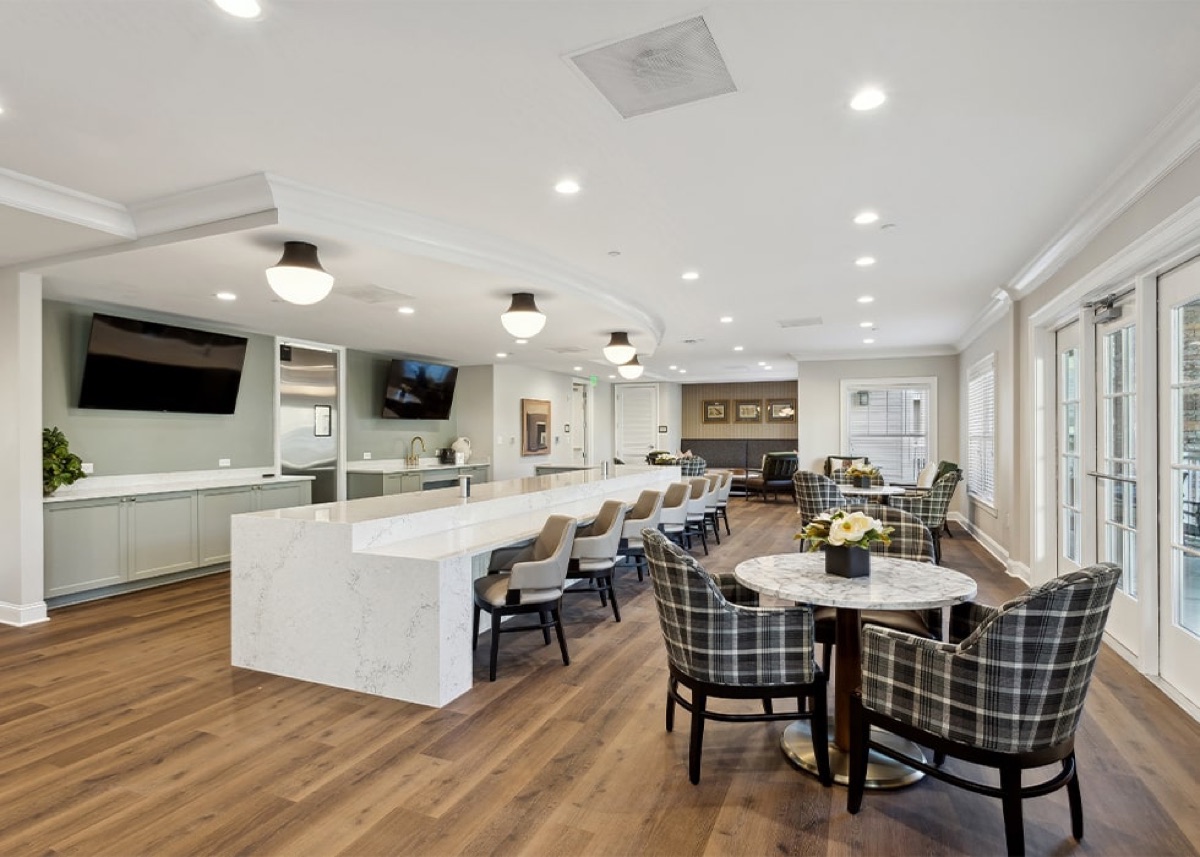 Somerby Peachtree City photo 3