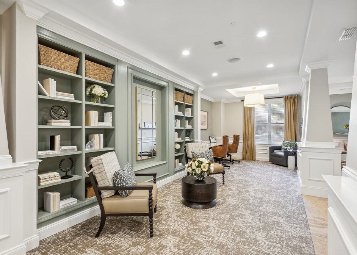 Somerby Peachtree City photo 5
