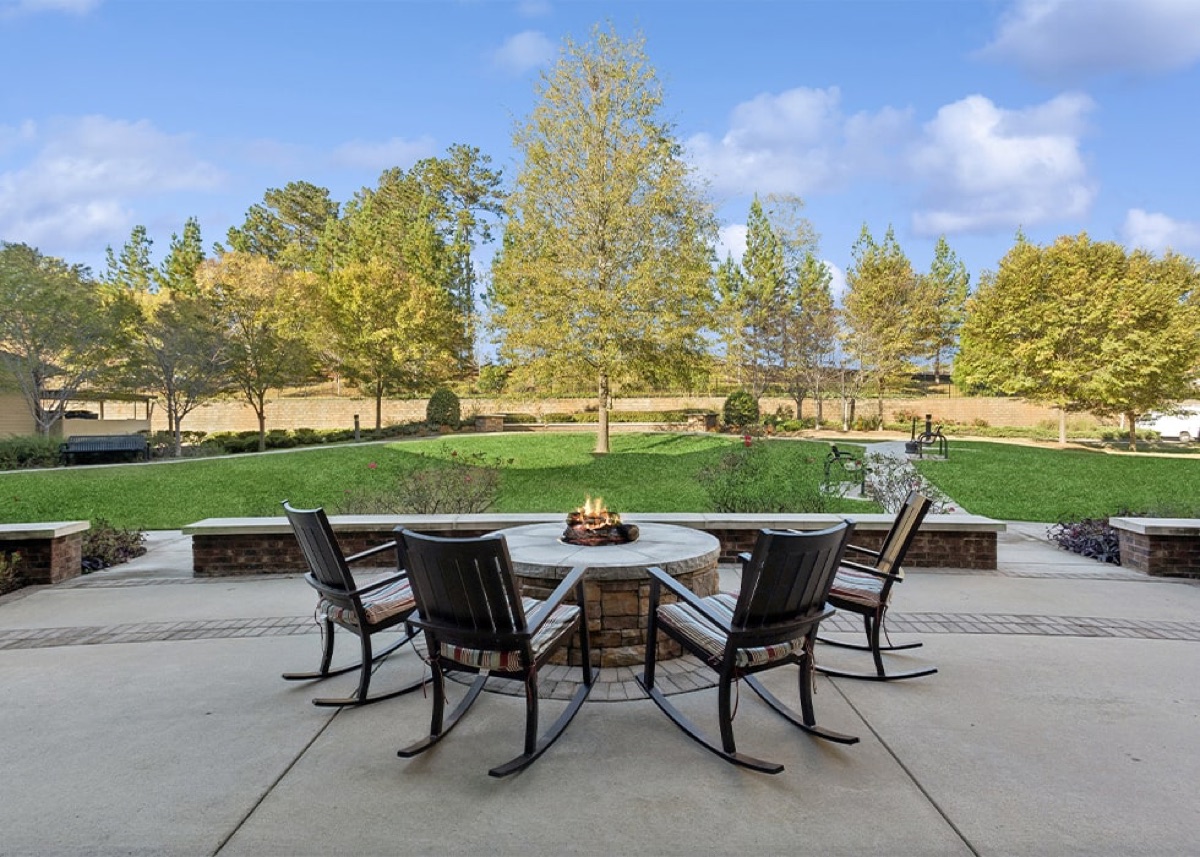 Somerby Peachtree City photo 6