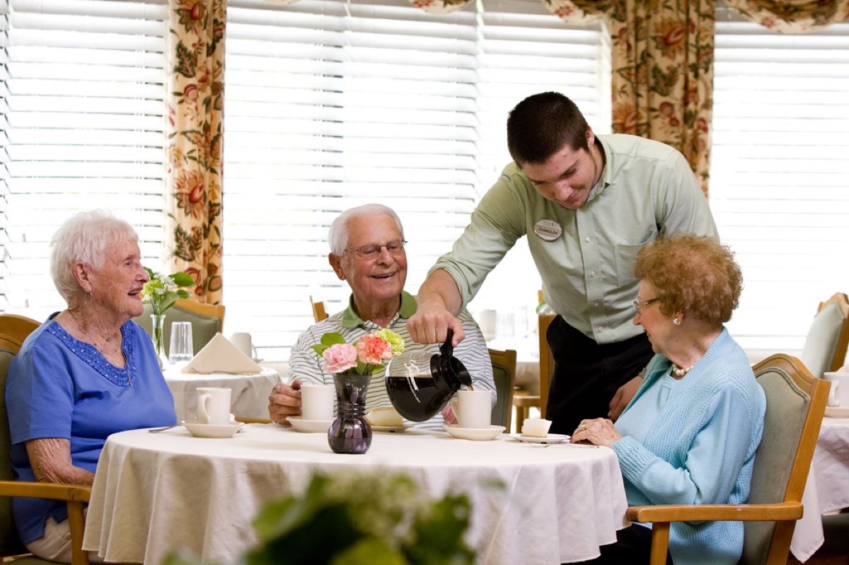 Heritage Woods Senior Living photo 2