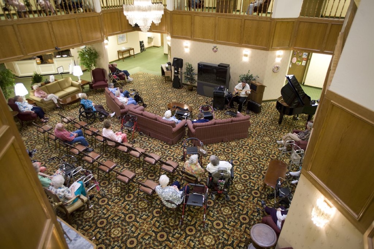 Heritage Woods Senior Living photo 3