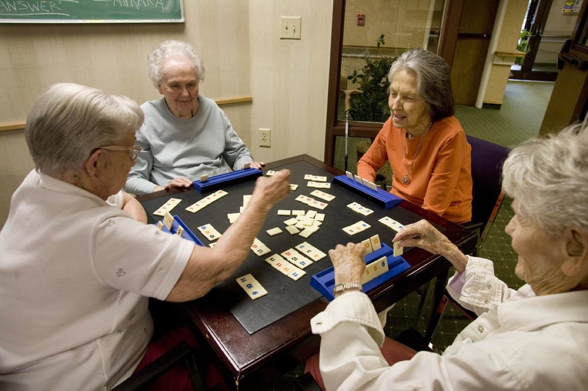 Heritage Woods Senior Living photo 4