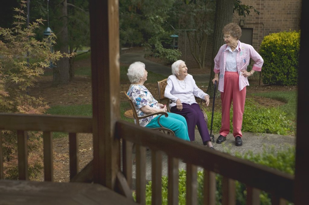 Heritage Woods Senior Living photo 5