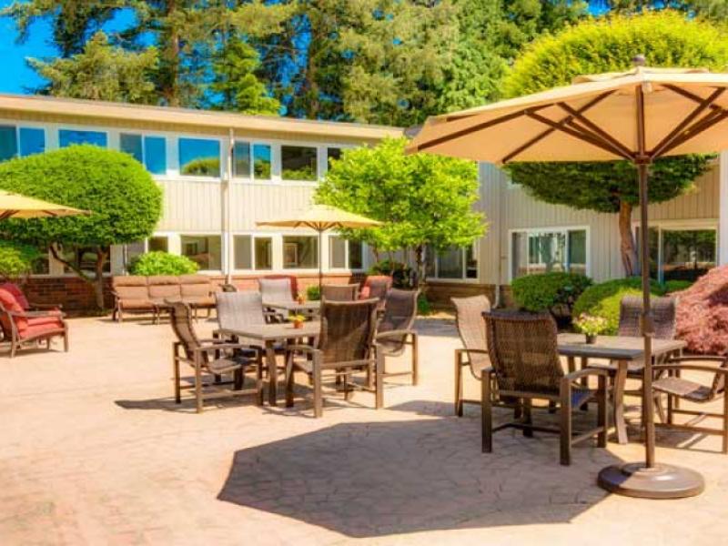 Sagebrook Senior Living at Bellevue Lilisity