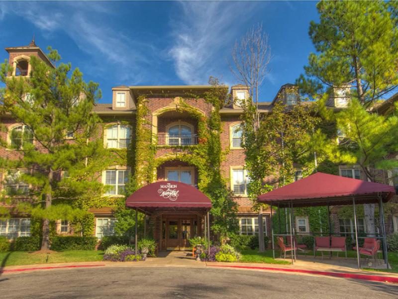 Mansion at Waterford Assisted Living