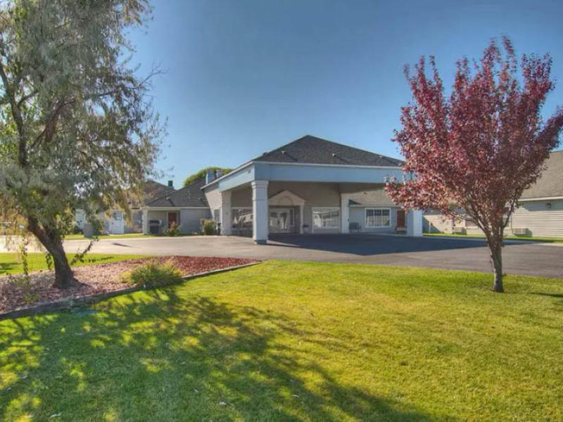 Dorian Place Assisted Living