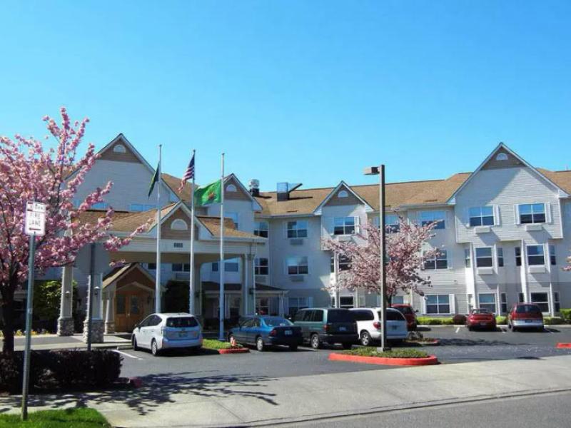 Glenwood Place Senior Living