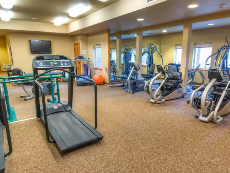 The Quarry Senior Living